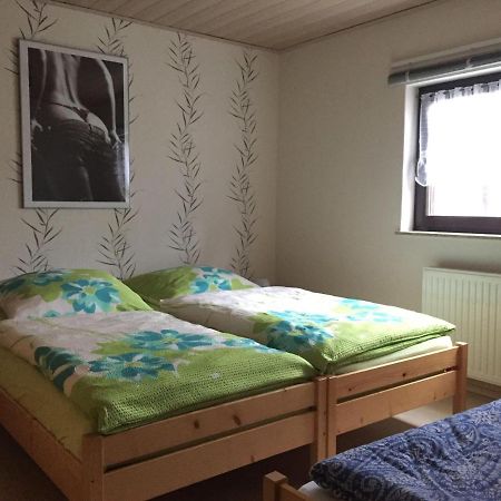 Ferienwohnung-Schmidt-2 Gelenau Экстерьер фото