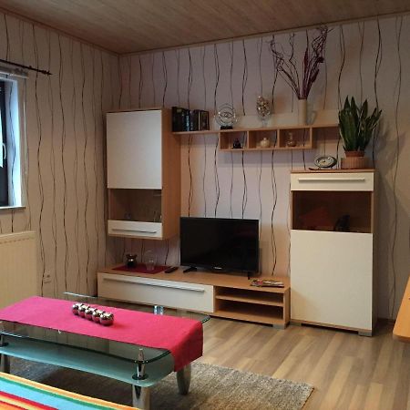 Ferienwohnung-Schmidt-2 Gelenau Экстерьер фото