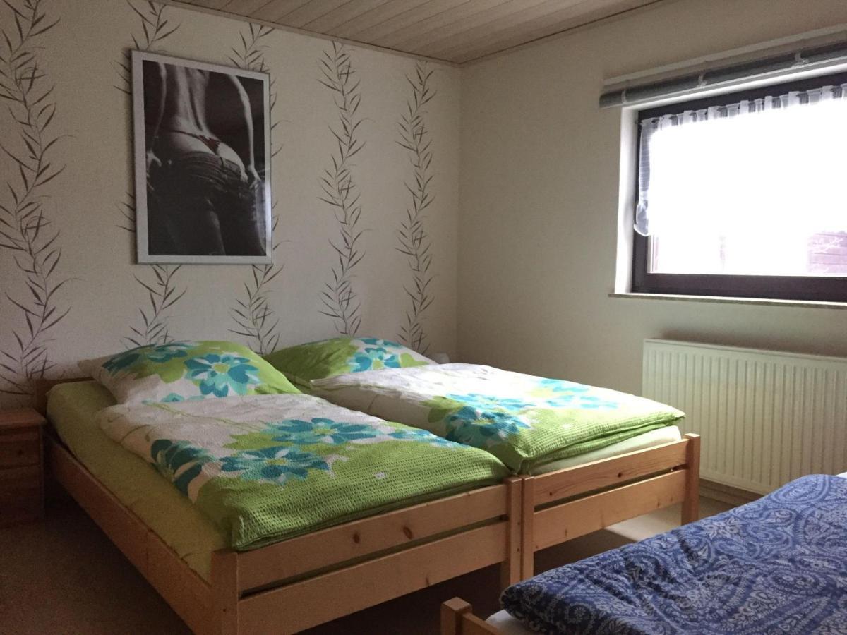 Ferienwohnung-Schmidt-2 Gelenau Экстерьер фото