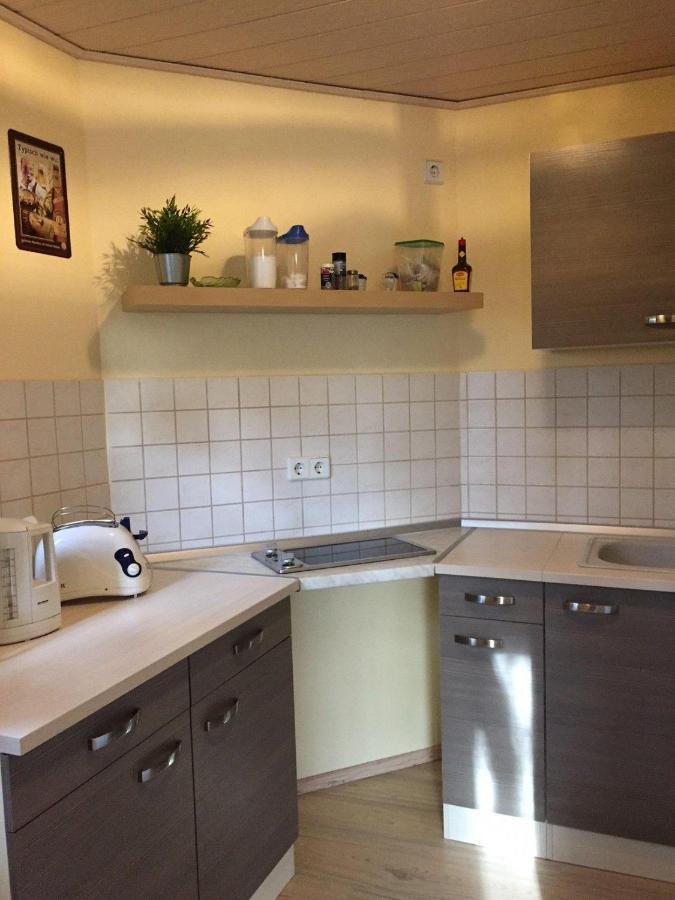 Ferienwohnung-Schmidt-2 Gelenau Экстерьер фото