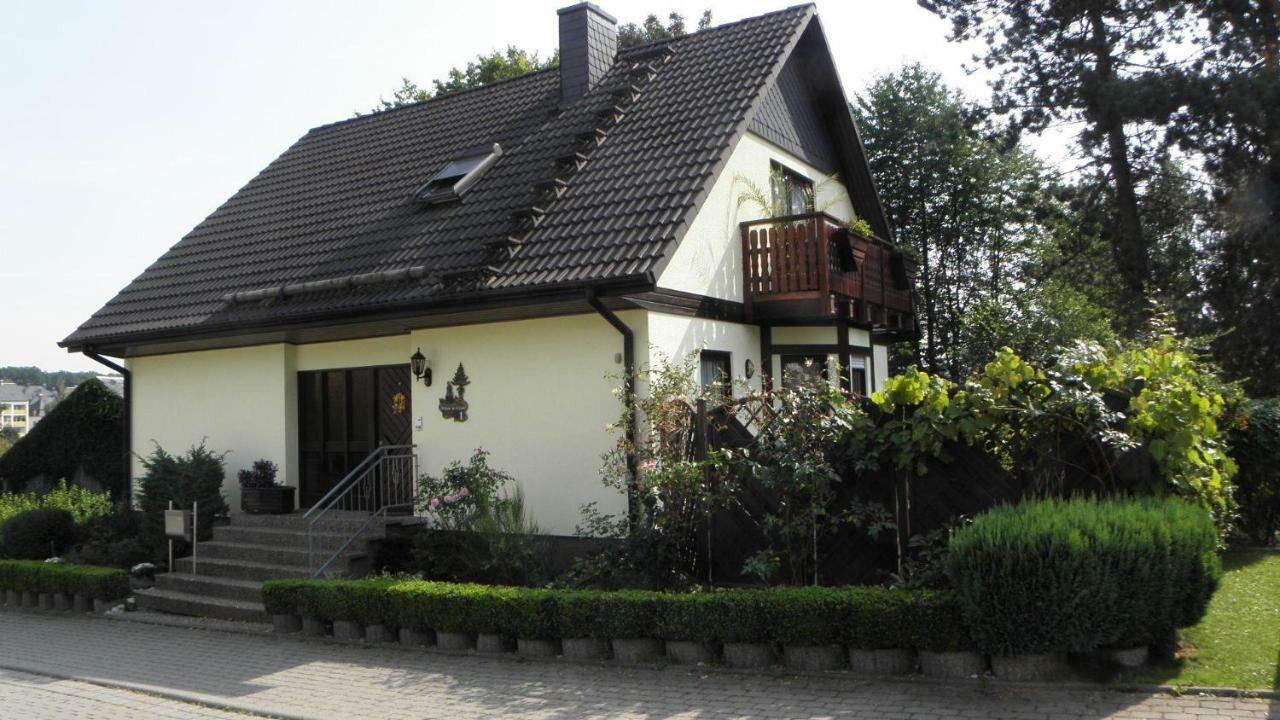 Ferienwohnung-Schmidt-2 Gelenau Экстерьер фото